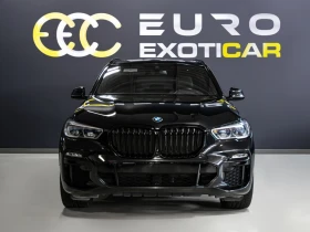 BMW X5 * АВТО КРЕДИТ* ЦЕНА ДО БГ * СЕРВИЗНА ИСТОРИЯ *  - 73150 лв. / 37401.00 € - 37219211 2