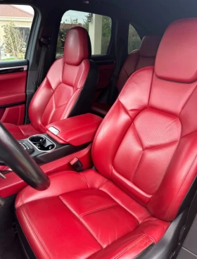 Porsche Cayenne 4.2 TDI* FACE* GTS PACK* ТЕГЛИЧ*  - 29999 € / 58672.94 лв. - 44255429 7