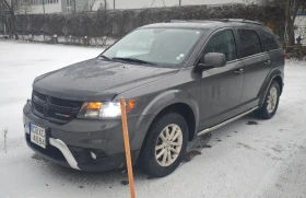 Dodge Journey 3.6 Crossroad - 8500 € / 16624.56 лв. - 26413811 4