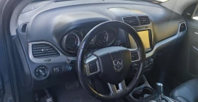 Dodge Journey 3.6 Crossroad - 8500 € / 16624.56 лв. - 26413811 12