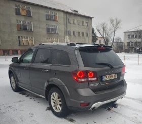 Dodge Journey 3.6 Crossroad - 8500 € / 16624.56 лв. - 26413811 2