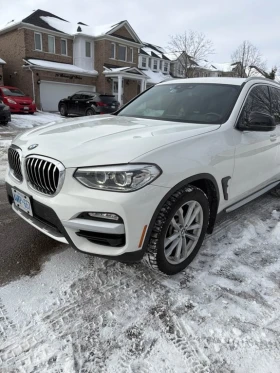 BMW X3 * xDrive30i * CARFAX * БЕЗ ПЪРВОНАЧАЛНА ВНОСКА