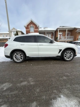 BMW X3 2019 xDrive30i * CARFAX * БЕЗ ПЪРВОНАЧАЛНА ВНОСКА - 19200 € / 37551.94 лв. - 61571823 4