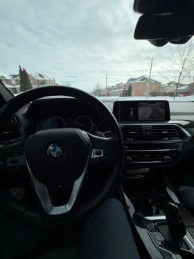 BMW X3 2019 xDrive30i * CARFAX * БЕЗ ПЪРВОНАЧАЛНА ВНОСКА - 19200 € / 37551.94 лв. - 61571823 9