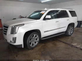 Cadillac Escalade LUXURY, снимка 3