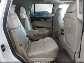 Cadillac Escalade LUXURY, снимка 11