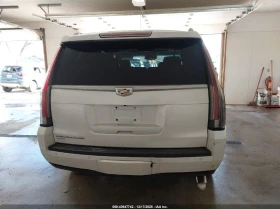 Cadillac Escalade LUXURY, снимка 6