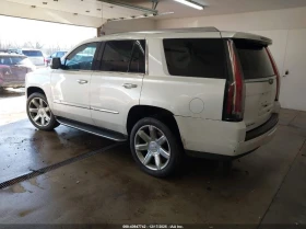 Cadillac Escalade LUXURY, снимка 5