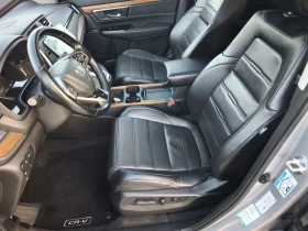 Honda Cr-v 2.0HYBRID 4X4 EXCLUSIVE FULL SERVICE IN HONDA  - 27777 € / 54327.09 лв. - 34066571 8