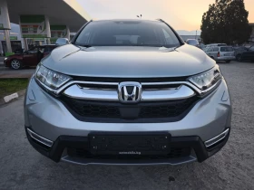 Honda Cr-v 2.0HYBRID 4X4 EXCLUSIVE FULL SERVICE IN HONDA  - 27777 € / 54327.09 лв. - 34066571 2