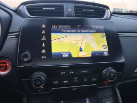 Honda Cr-v 2.0HYBRID 4X4 EXCLUSIVE FULL SERVICE IN HONDA  - 27777 € / 54327.09 лв. - 34066571 9