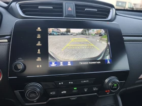 Honda Cr-v 2.0HYBRID 4X4 EXCLUSIVE FULL SERVICE IN HONDA  - 27777 € / 54327.09 лв. - 34066571 10