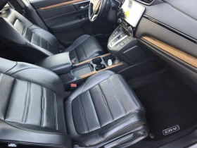 Honda Cr-v 2.0HYBRID 4X4 EXCLUSIVE FULL SERVICE IN HONDA  - 27777 € / 54327.09 лв. - 34066571 11