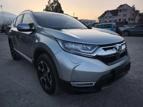Honda Cr-v 2.0HYBRID 4X4 EXCLUSIVE FULL SERVICE IN HONDA  - 27777 € / 54327.09 лв. - 34066571 3
