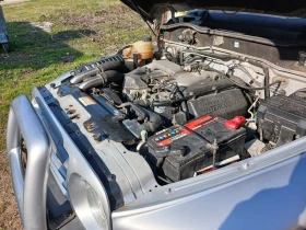 SsangYong Korando - 4150 € / 8116.69 лв. - 78056137 7