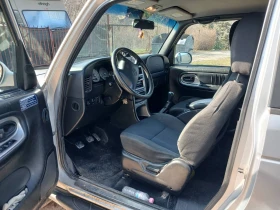 SsangYong Korando - 4150 € / 8116.69 лв. - 78056137 2