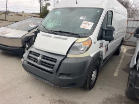 Dodge Ram RROMASTER 2500 HIGH ROOF / НАТОВАРЕН И ПЪТУВА