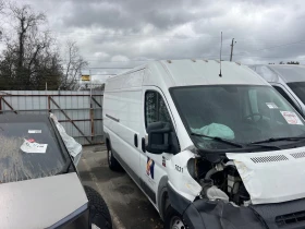 Dodge Ram RROMASTER 2500 HIGH ROOF / НАТОВАРЕН И ПЪТУВА - 11900 € / 23274.38 лв. - 87020285 7