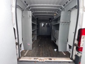 Dodge Ram RROMASTER 2500 HIGH ROOF / НАТОВАРЕН И ПЪТУВА - 11900 € / 23274.38 лв. - 87020285 5
