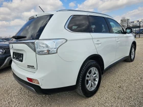 Mitsubishi Outlander 2.2DI-D, 150к.с., 4х4  - 9350 € / 18287.01 лв. - 96523047 4