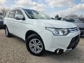 Mitsubishi Outlander 2.2DI-D, 150к.с., 4х4  - 9350 € / 18287.01 лв. - 96523047 3