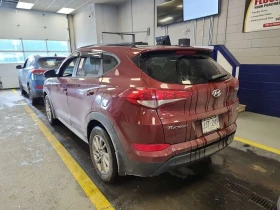 Hyundai Tucson * SE * * REMOTE START* * КАМЕРА ЗА ЗАДНО* * ПАНОРА | Auto.bg — изображение 4