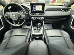 Toyota Rav4 HYBRID КАТО НОВА 130000км - 24900 € / 48700.17 лв. - 10509438 12
