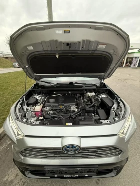 Toyota Rav4 HYBRID КАТО НОВА 130000км - 24900 € / 48700.17 лв. - 10509438 17