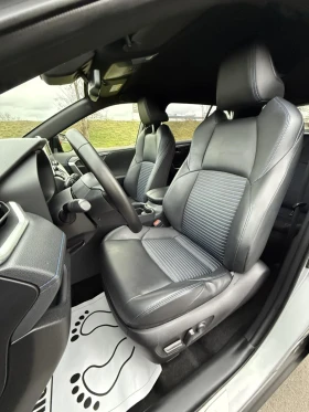 Toyota Rav4 HYBRID КАТО НОВА 130000км - 24900 € / 48700.17 лв. - 10509438 8