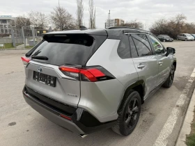 Toyota Rav4 HYBRID КАТО НОВА 130000км - 24900 € / 48700.17 лв. - 10509438 4
