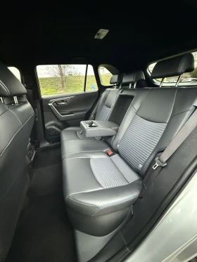 Toyota Rav4 HYBRID КАТО НОВА 130000км - 24900 € / 48700.17 лв. - 10509438 14
