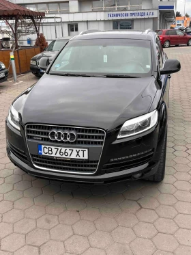 Audi Q7 INDIVIDUAL - 10000 € / 19558.30 лв. - 53771652 2