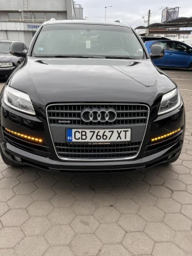Audi Q7 INDIVIDUAL - 10000 € / 19558.30 лв. - 53771652 15