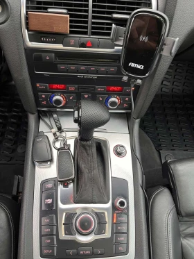 Audi Q7 INDIVIDUAL - 10000 € / 19558.30 лв. - 53771652 14