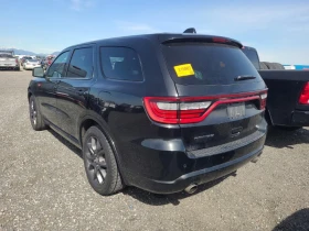 Dodge Durango R/T* HEMI* Подгрев* Обдух* CarPlay* Keyless* HUD - 14000 € / 27381.62 лв. - 83156355 4