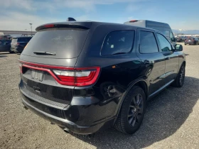 Dodge Durango R/T* HEMI* Подгрев* Обдух* CarPlay* Keyless* HUD - 14000 € / 27381.62 лв. - 83156355 3