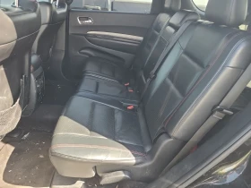 Dodge Durango R/T* HEMI* Подгрев* Обдух* CarPlay* Keyless* HUD - 14000 € / 27381.62 лв. - 83156355 10