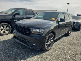 Dodge Durango R/T* HEMI* Подгрев* Обдух* CarPlay* Keyless* HUD