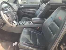 Dodge Durango R/T* HEMI* Подгрев* Обдух* CarPlay* Keyless* HUD - 14000 € / 27381.62 лв. - 83156355 5