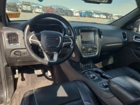 Dodge Durango R/T* HEMI* Подгрев* Обдух* CarPlay* Keyless* HUD - 14000 € / 27381.62 лв. - 83156355 6
