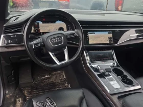 Audi Q8 * TECHNIK * Pano * 2 Ключа * Обдухване * Carfax - 31000 € / 60630.73 лв. - 42818888 10