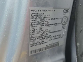 Audi Q8 * TECHNIK * Pano * 2 Ключа * Обдухване * Carfax - 31000 € / 60630.73 лв. - 42818888 16