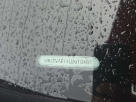 Audi Q8 * TECHNIK * Pano * 2 Ключа * Обдухване * Carfax - 31000 € / 60630.73 лв. - 42818888 17