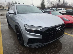 Audi Q8 * TECHNIK * Pano * 2 Ключа * Обдухване * Carfax - 31000 € / 60630.73 лв. - 42818888 2
