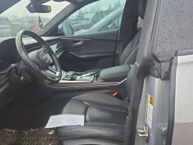 Audi Q8 * TECHNIK * Pano * 2 Ключа * Обдухване * Carfax - 31000 € / 60630.73 лв. - 42818888 5