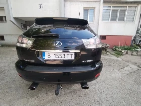 Lexus RX 350 | Mobile.bg � ����� ������ 7