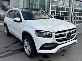 Mercedes-Benz GLS 450 4MATIC* DISTRONIC* 360* HUD* BURMESTER*  | Mobile.bg � ����� ������ 10