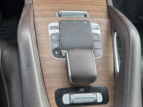 Mercedes-Benz GLS 450 4MATIC* DISTRONIC* 360* HUD* BURMESTER*  | Mobile.bg � ����� ������ 17