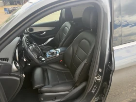 Mercedes-Benz GLC 220 2.2d AMG 4x4/9G-tronic/Airmatic/�������� ������ | Mobile.bg � ����� ������ 9