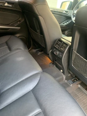 Mercedes-Benz GL 350 | Mobile.bg � ����� ������ 7